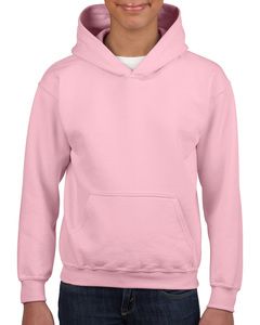 Gildan GI18500B - Heavy Blend Youth Hooded Sweatshirt