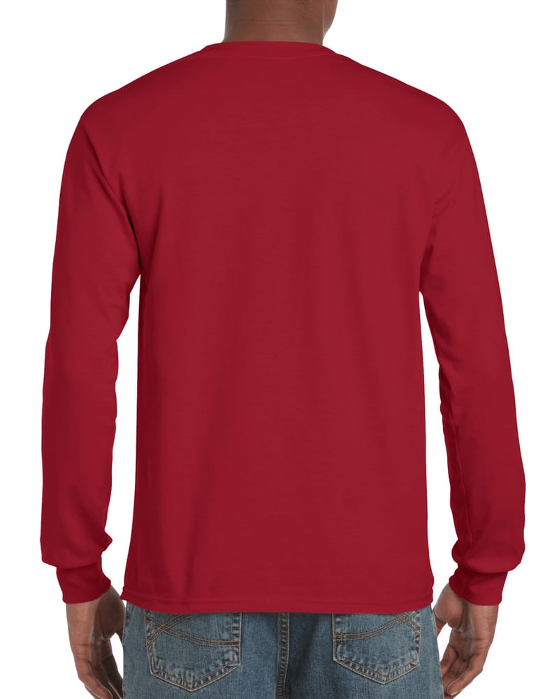 Gildan GI2400 - Ultra Cotton Adult Long Sleeve T-Shirt