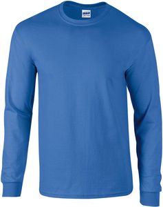 Gildan GI2400 - Ultra Cotton Adult Long Sleeve T-Shirt