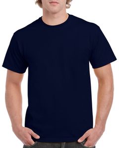 Gildan GI5000 - Heavy Cotton Adult T-Shirt Navy