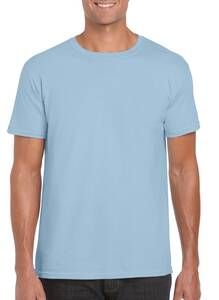 Gildan GI6400 - Softstyle Mens T-Shirt