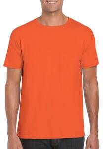 Gildan GI6400 - Softstyle Mens T-Shirt