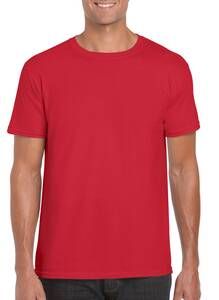 Gildan GI6400 - Softstyle Mens T-Shirt