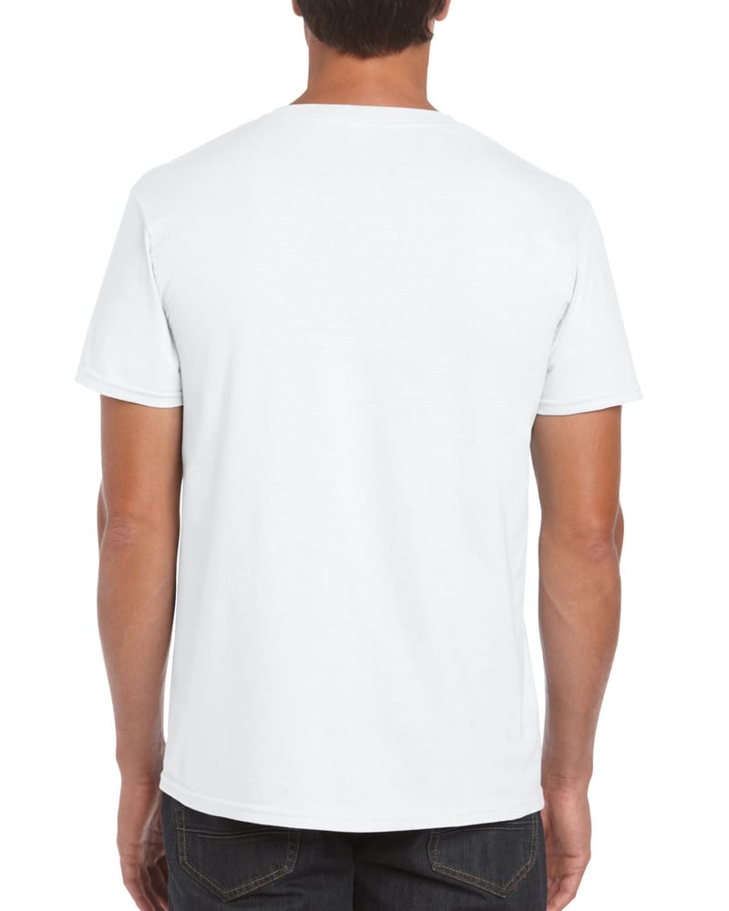 Gildan GI6400 - Softstyle Mens' T-Shirt