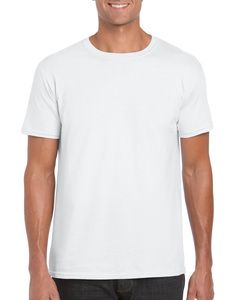 Gildan GI6400 - Softstyle Mens T-Shirt