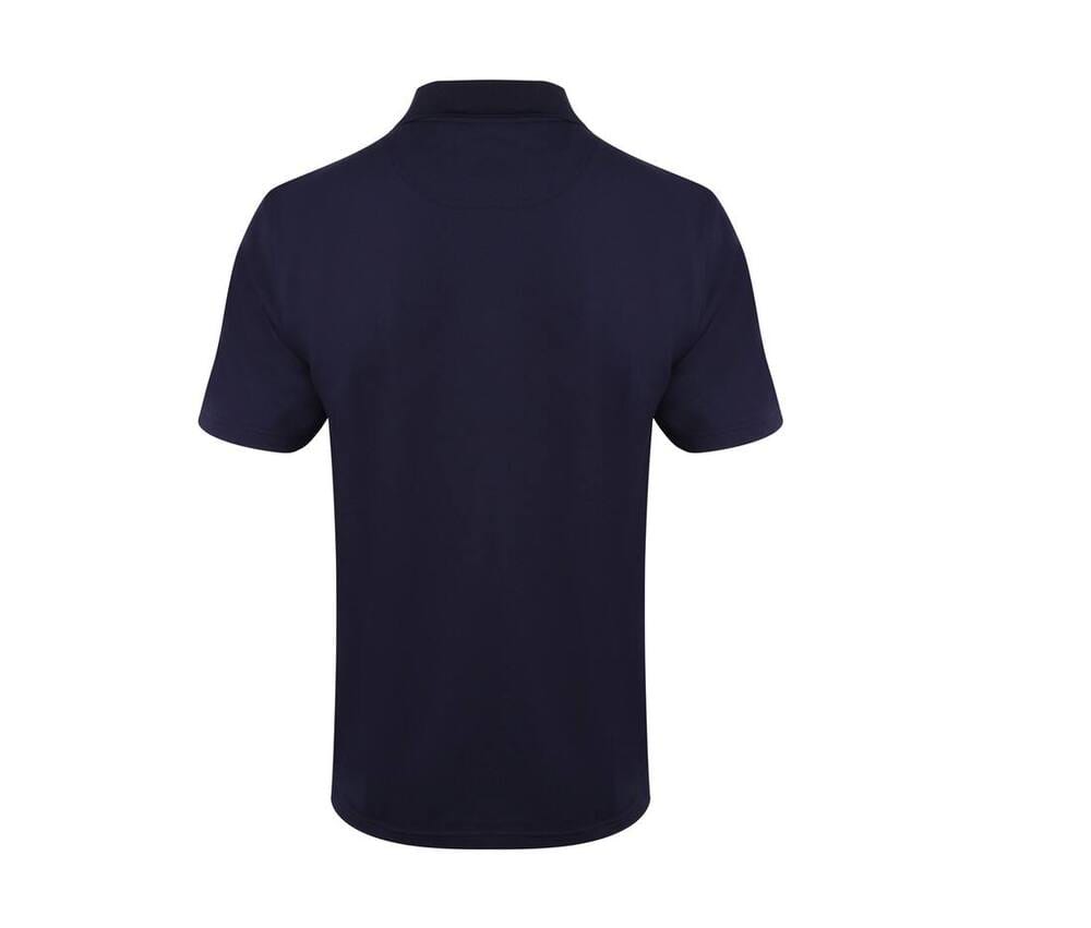 Henbury H475 - Men's Coolplus® Polo Shirt