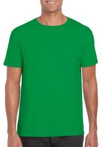 Gildan GD001 - Softstyle™ adult ringspun t-shirt