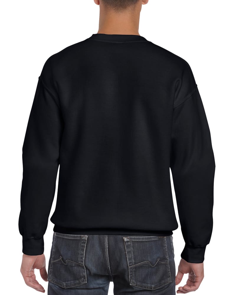 Gildan GD052 - DryBlend™ adult crew neck sweatshirt