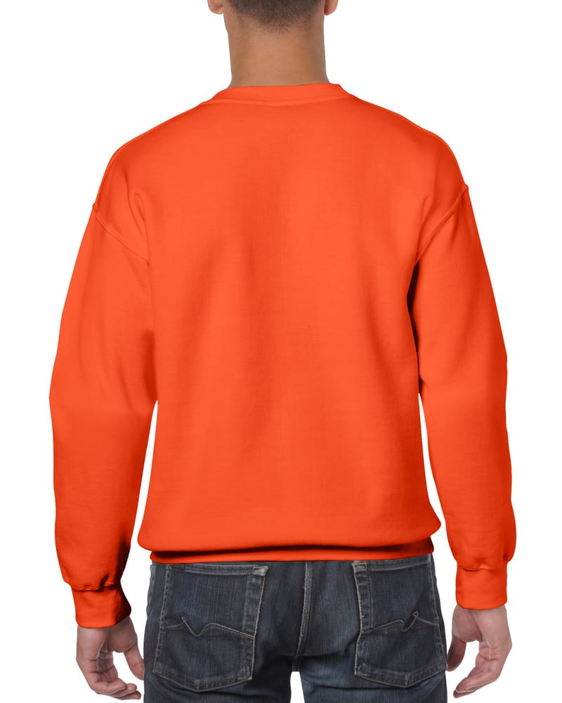 Gildan GD056 - HeavyBlend™ adult crew neck sweatshirt