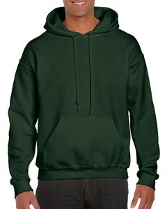 Gildan GD057 - HeavyBlend™ hooded sweatshirt