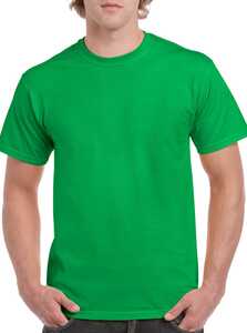 Gildan 5000 - Heavy T-Shirt Irish Green