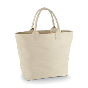 Quadra QD026 - Canvas deck bag Natural