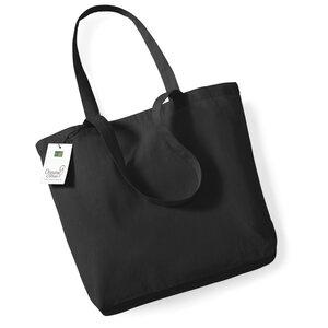 Westford Mill WM180 - Organic cotton shopper