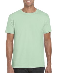 Gildan GI6400 - Softstyle Mens T-Shirt