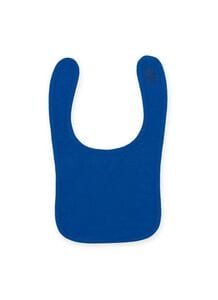 Larkwood LW082 - Bib Royal blue