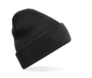 Beechfield BF045 - Beanie with Flap