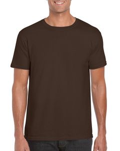 Gildan GN640 - Softstyle™ adult ringspun t-shirt