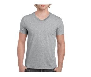 Gildan GN646 - Softstyle™ v-neck t-shirt