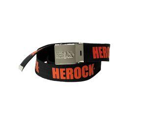 Herock HK635 - Zelus Black
