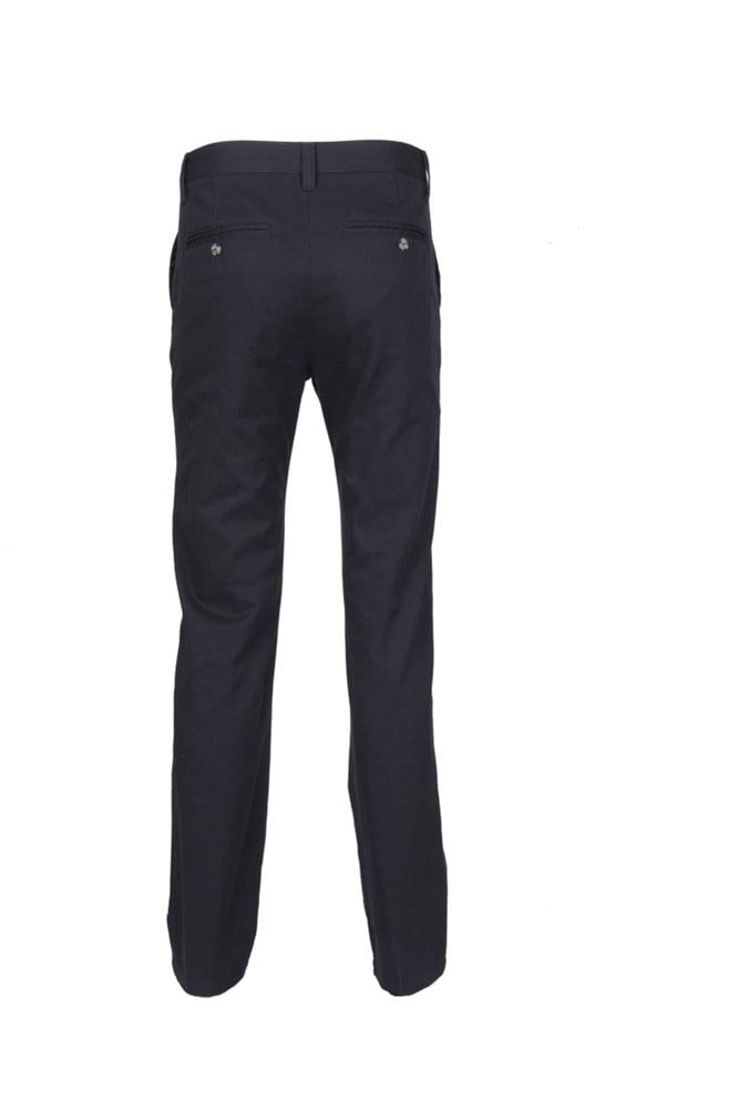 Henbury HY640 - Men's 65/35 Chino Trousers