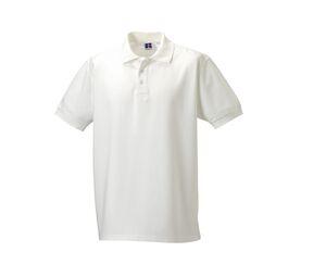 Russell JZ577 - Mens Ultimate Cotton Polo