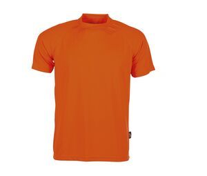 Pen Duick PK140 - Firstee Men Orange