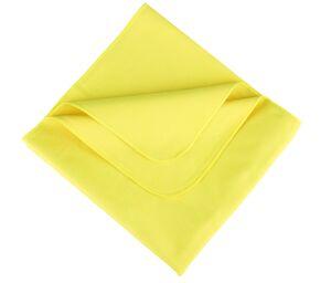 Pen Duick PK861 - Micro Hand Towel Yellow