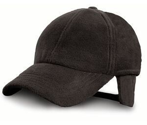 Result RC036 - Fleece Cap