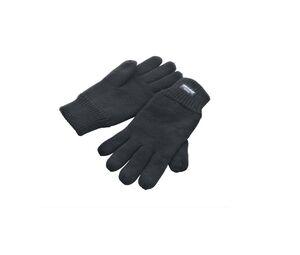 Result RS147 - Classic Thinsulate® Gloves Black