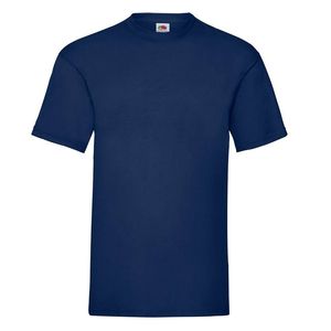 Fruit of the Loom SC220 - Original tee Navy