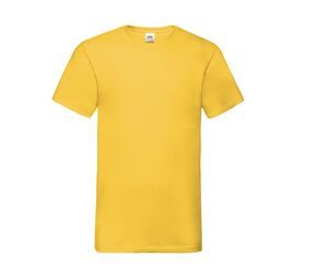 Fruit of the Loom SC234 - Valueweight V-Neck T (61-066-0)