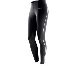 Spiro SP51F - Ladies` Bodyfit Leggings