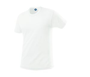 Starworld SW380 - Hefty Tee White