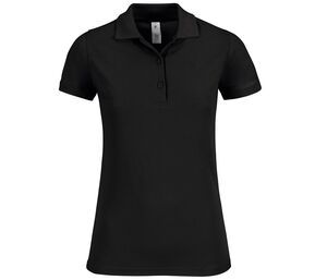 B&C BC409 - Ladies’ Safran Timeless Black