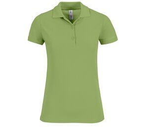 B&C BC409 - Ladies’ Safran Timeless Pistachio