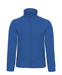 B&C BCI51 - Id.501 Men Fleece Royal Blue