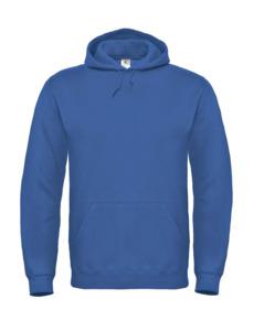 B&C BCID3 - ID.003 Hooded sweatshirt