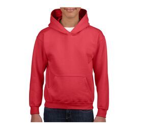 Gildan GN941 - Heavy Blend Youth Hooded Sweatshirt