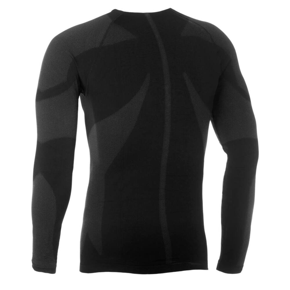 Herock HK605 - Nikos Thermal Ls Tee-Shirt