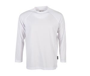 Pen Duick PK145 - Firstee Long Sleeves White