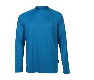 Pen Duick PK145 - Firstee Long Sleeves Atoll