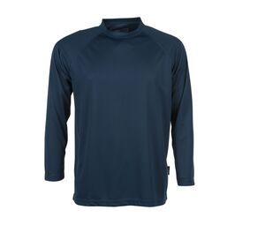 Pen Duick PK145 - Firstee Long Sleeves Light Navy