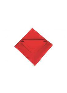 Pen Duick PK863 - Micro Beach Towel Bright Red