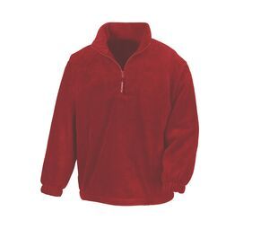 Result RS033 - Polartherm™ top Red