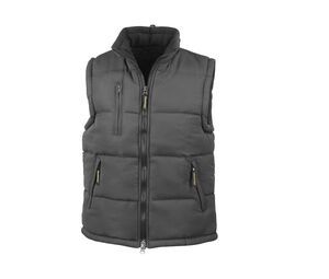 Result RS088 - Ultra padded bodywarmer