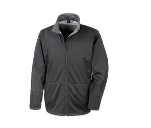 Result RS209 - Core Softshell Jacket