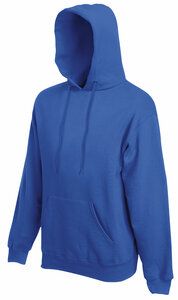 Fruit of the Loom SC270 - Hooded Sweat (62-208-0)