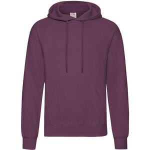 Fruit of the Loom SC270 - Hooded Sweat (62-208-0)