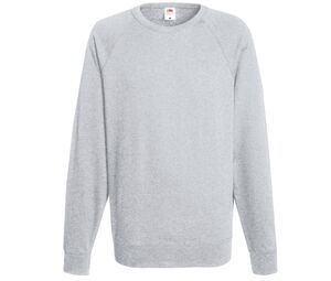 Fruit of the Loom SC360 - Lightweight Raglan Sweat