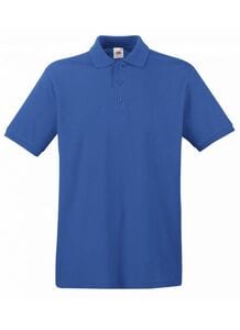 Fruit of the Loom SC385 - Premium Polo (63-218-0)